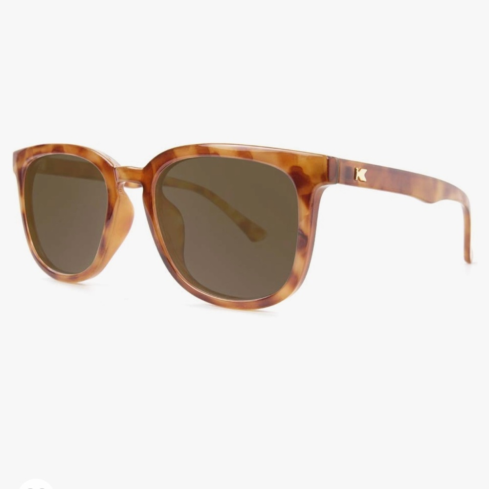 Knockaround Paso Robles Polarized Sunglasses.
